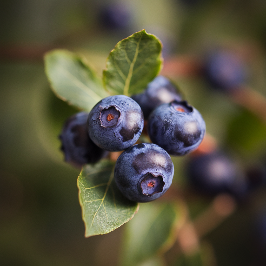 Bilberry Extract