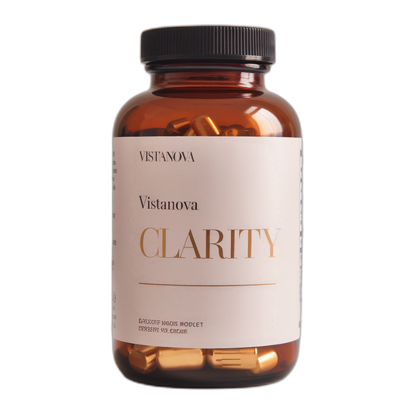VistaNova Clarity - Supporto naturale per la vista